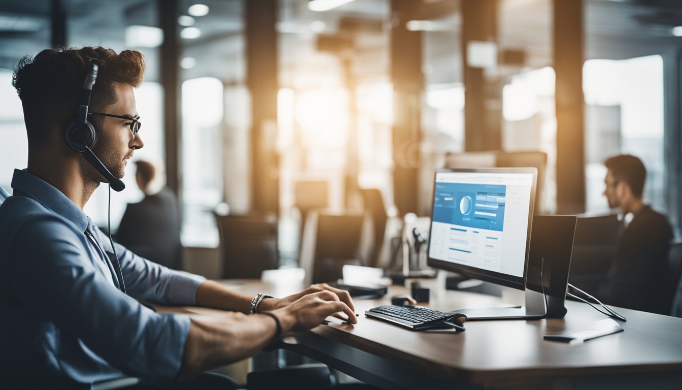 benefits outsourcing IT support for small businesses benefits outsourcing IT support for small businesses